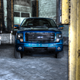 Illustration for article titled This Is The Ultimate Ford F-150 Grunge-Glamorous Photo Gallery